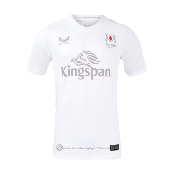 Camiseta Ulster Rugby 20242025 Segunda - Assam - Guwahati ID1593367