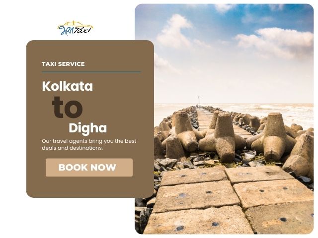 Taxi from Kolkata to Digha - Karnataka - Bangalore ID1602196