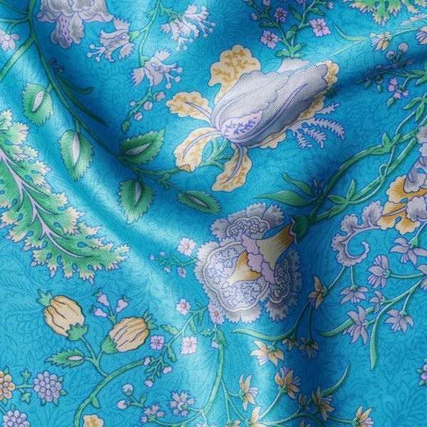 How to Choose the Right Silk Satin for Evening Dresses - Delaware - Wilmington ID1610269 2