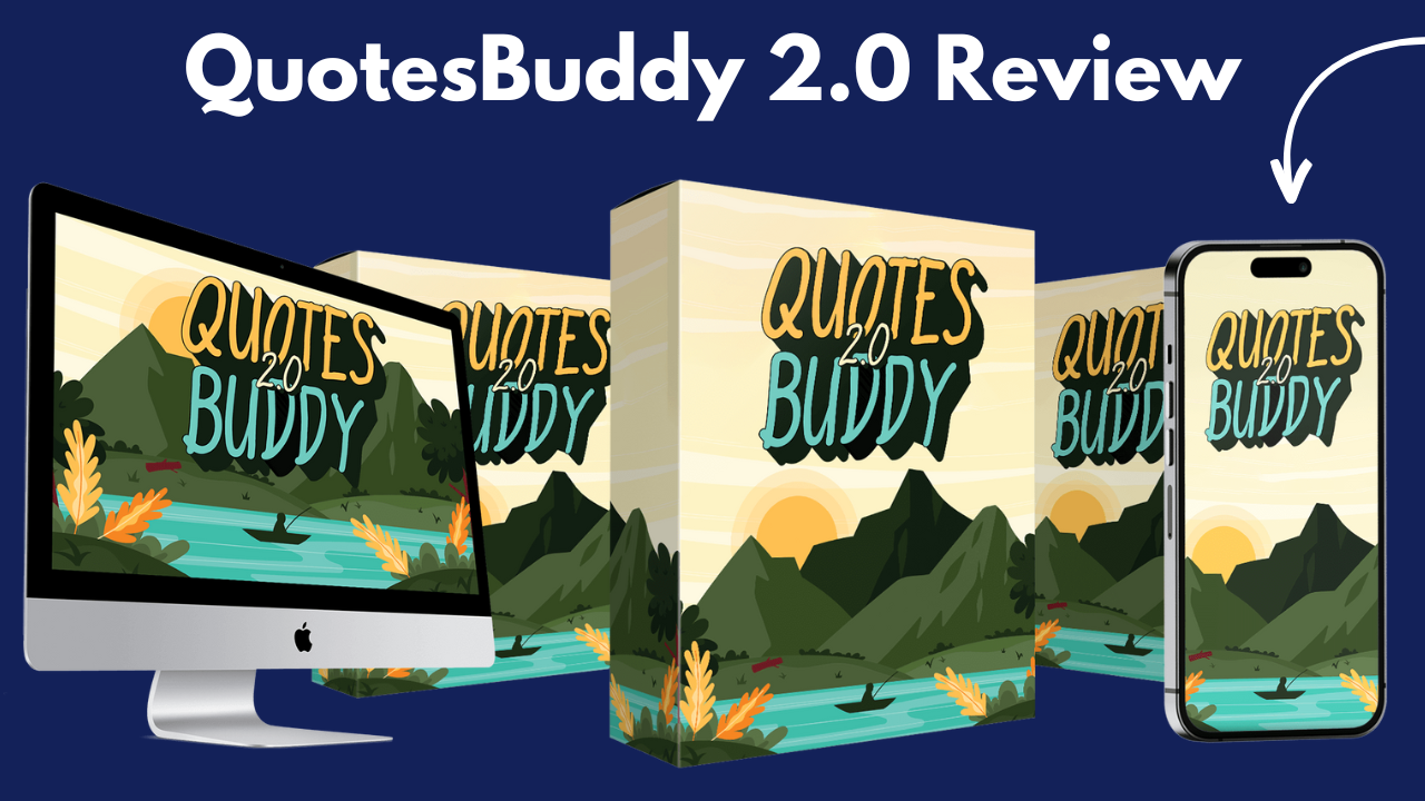 QuotesBuddy 20 Review  Earn Money and Boost Your Social Me - New York - New York ID1548511