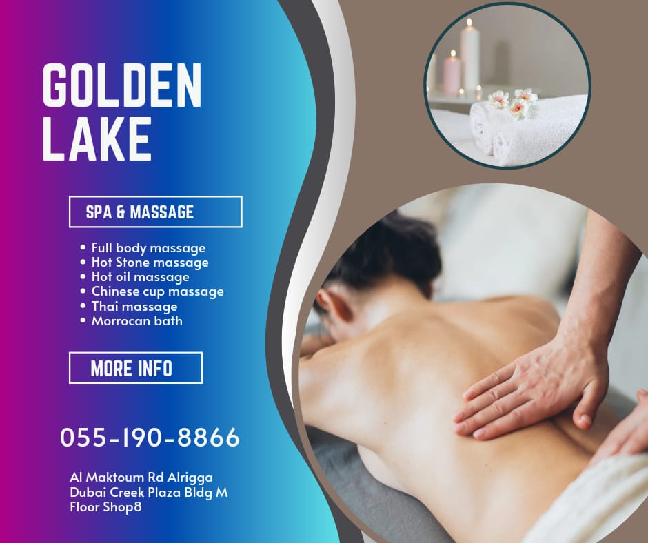 Golden Lake VIP Spa  - Alabama - Birmingham ID1547613