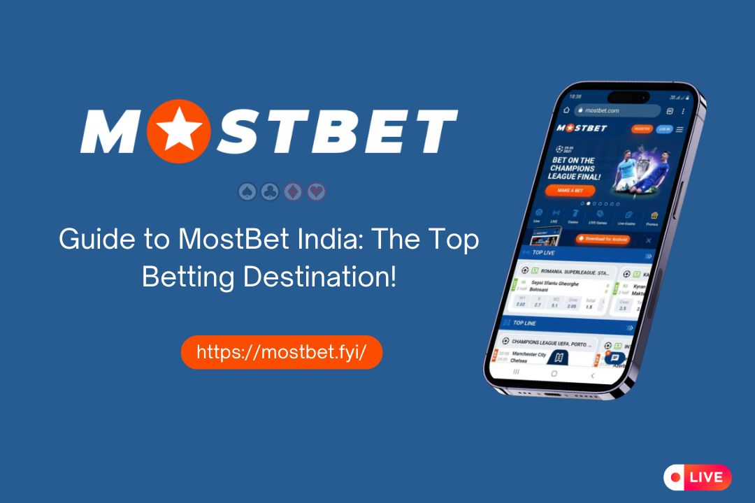 Download the MostBet App for Easy Betting - Maharashtra - Pune ID1588814