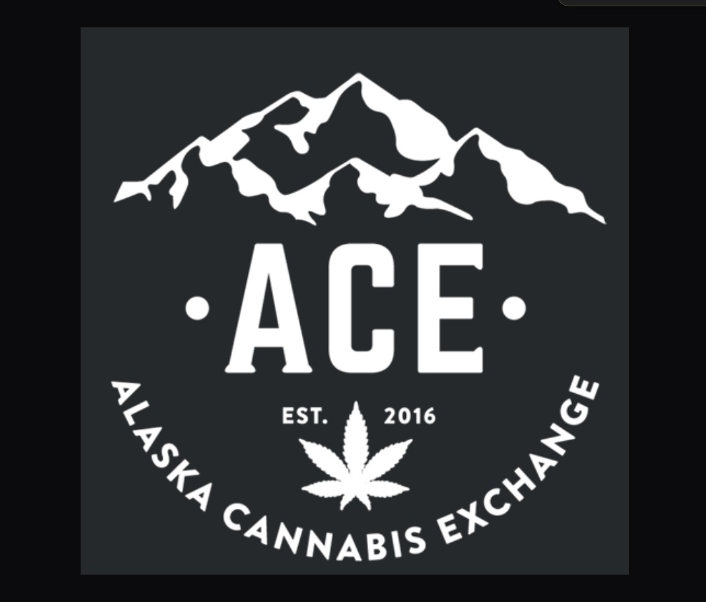 Cannabis Ace whole plant hemp oil for pets - Alaska - Anchorage ID1561130
