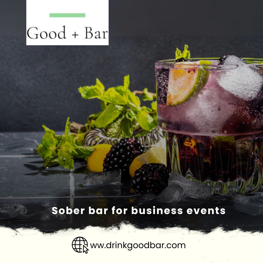 Specialty nonalcoholic drinks for corporate events - California - San Diego ID1526669