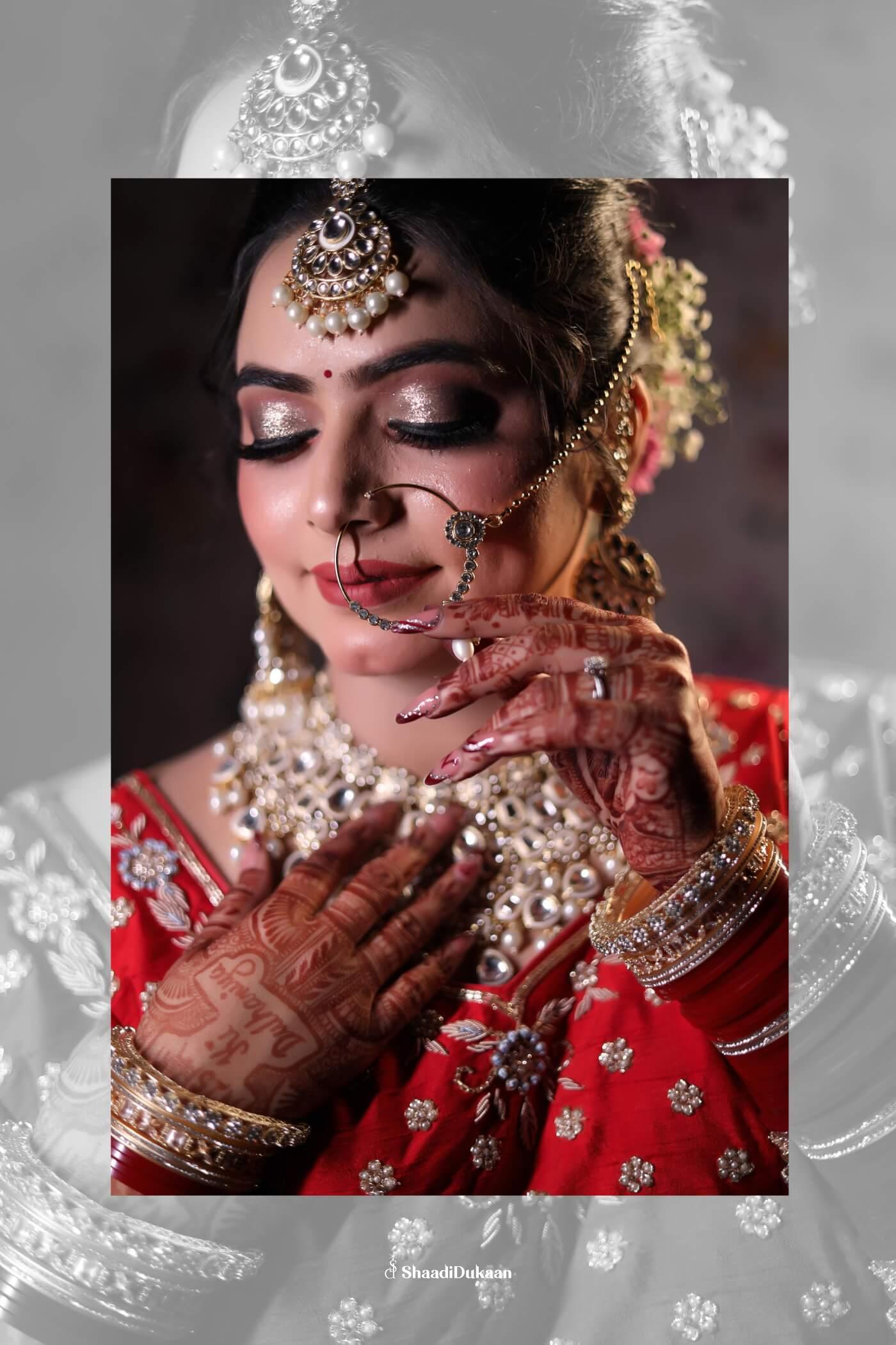 Creative Guide to Find Wedding Photographers in Gurgaon for  - Haryana - Gurgaon ID1614011 2