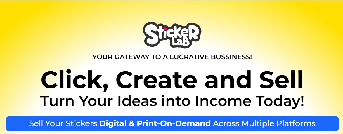 StickerLab App Review - New York - Albany ID1596819