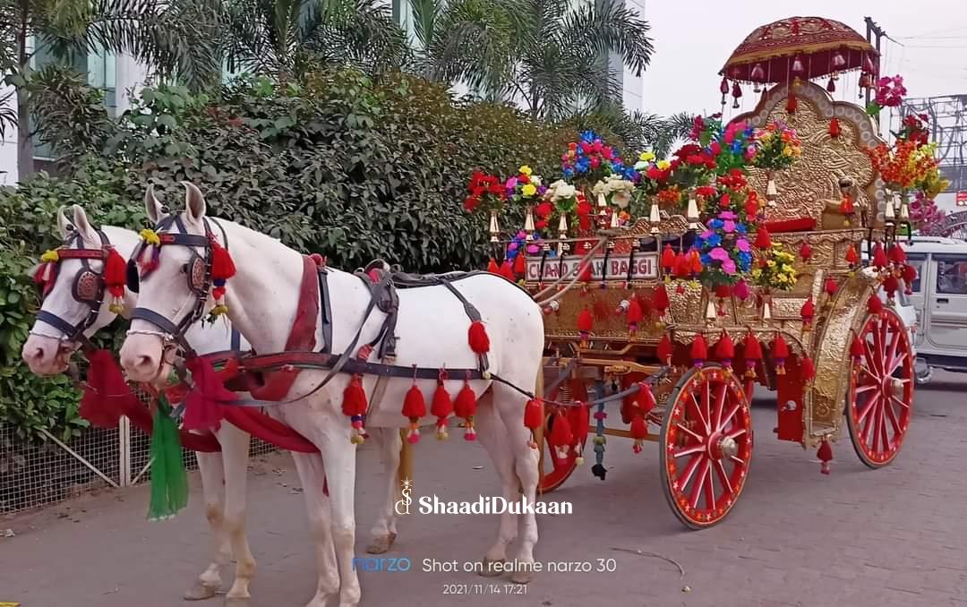 Best Wedding Bands in Lucknow Book Ghori Wala Doliwala La - Uttar Pradesh - Lucknow ID1585826
