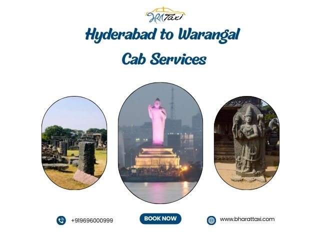Hyderabad to Warangal Cab Services - Delhi - Delhi ID1603320