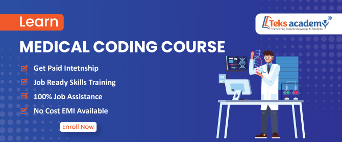 Unlock Your Future with the Best Medical Coding Course - Andhra Pradesh - Hyderabad ID1591293