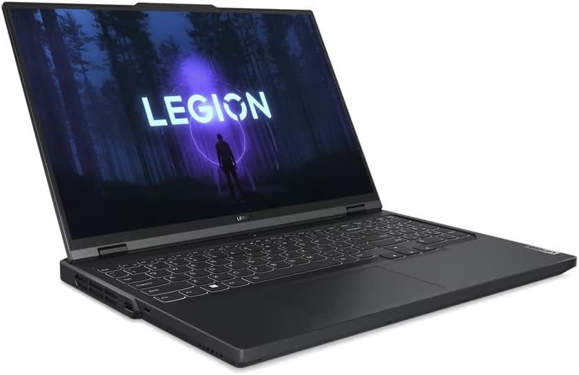 LENOVO Legion Pro 5 2023 Gaming Laptop 24Core  Intel Core  - Alaska - Anchorage ID1536954 2