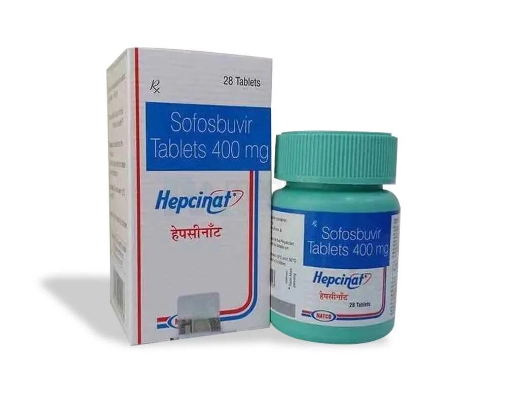 From where you get hepcinat plus in best price? - Alaska - Anchorage ID1621058 1