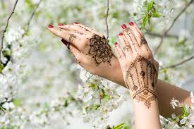 The Ultimate List of Best Mehndi Artists in Patna 2025 Edit - Bihar - Patna ID1604194