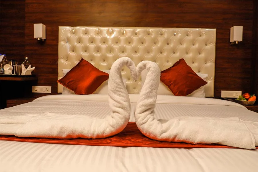Best Hotels Near Durga Gudi Vijayawada  Hotels in Governor  - Andhra Pradesh - Vijayawada ID1609778