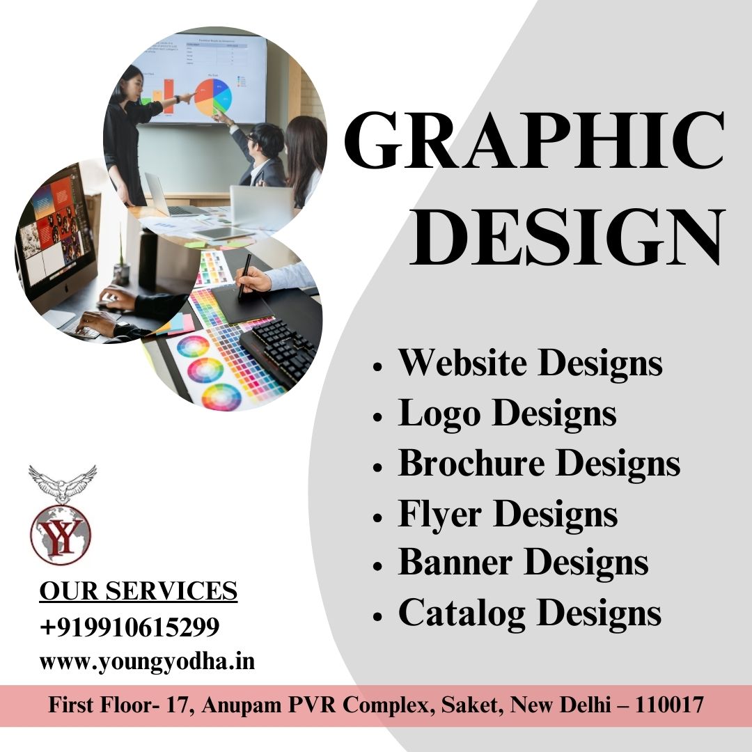 Marketing that speaks to the digital age - Delhi - Delhi ID1600028