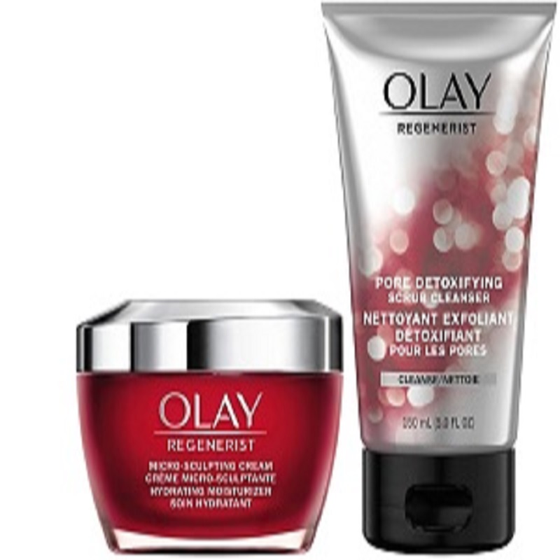 Olay Face Wash Regenerist Advanced AntiAging - New York - Albany ID1589963