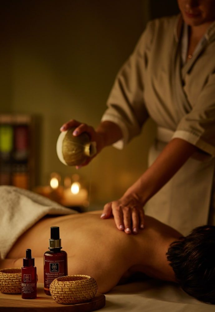 Oceanic Spa Nigadi Full Body Massage Wellness Center 8422855 - Maharashtra - Pune ID1613262 3