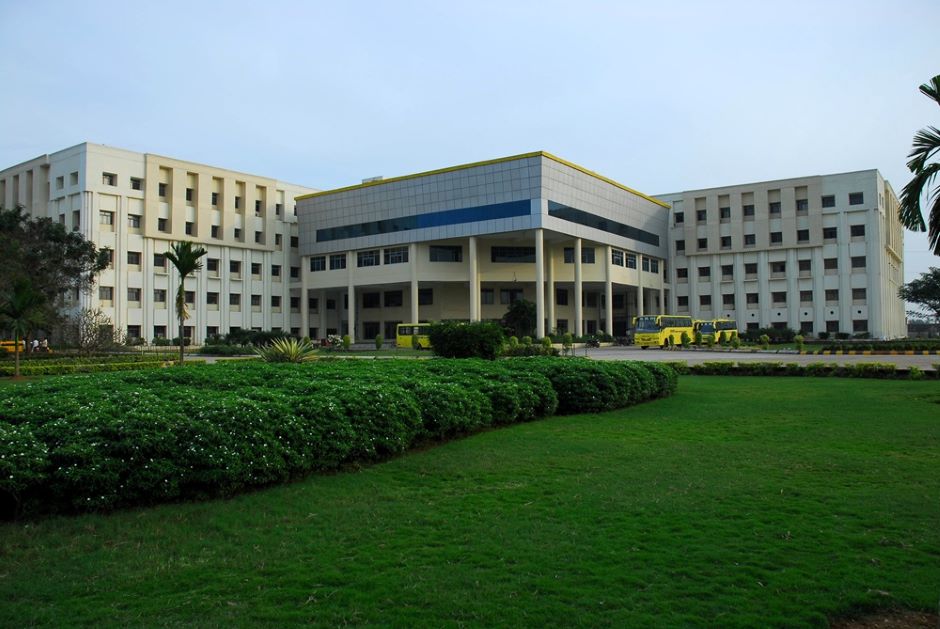 SRM Institute of Science and Technology Ranked Among Top 150 - Tamil Nadu - Chengalpattu ID1602344 2