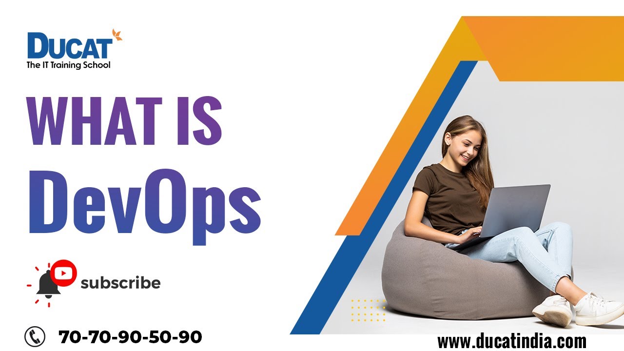 Best DevOps Training Course in Noida - Uttar Pradesh - Noida ID1539427