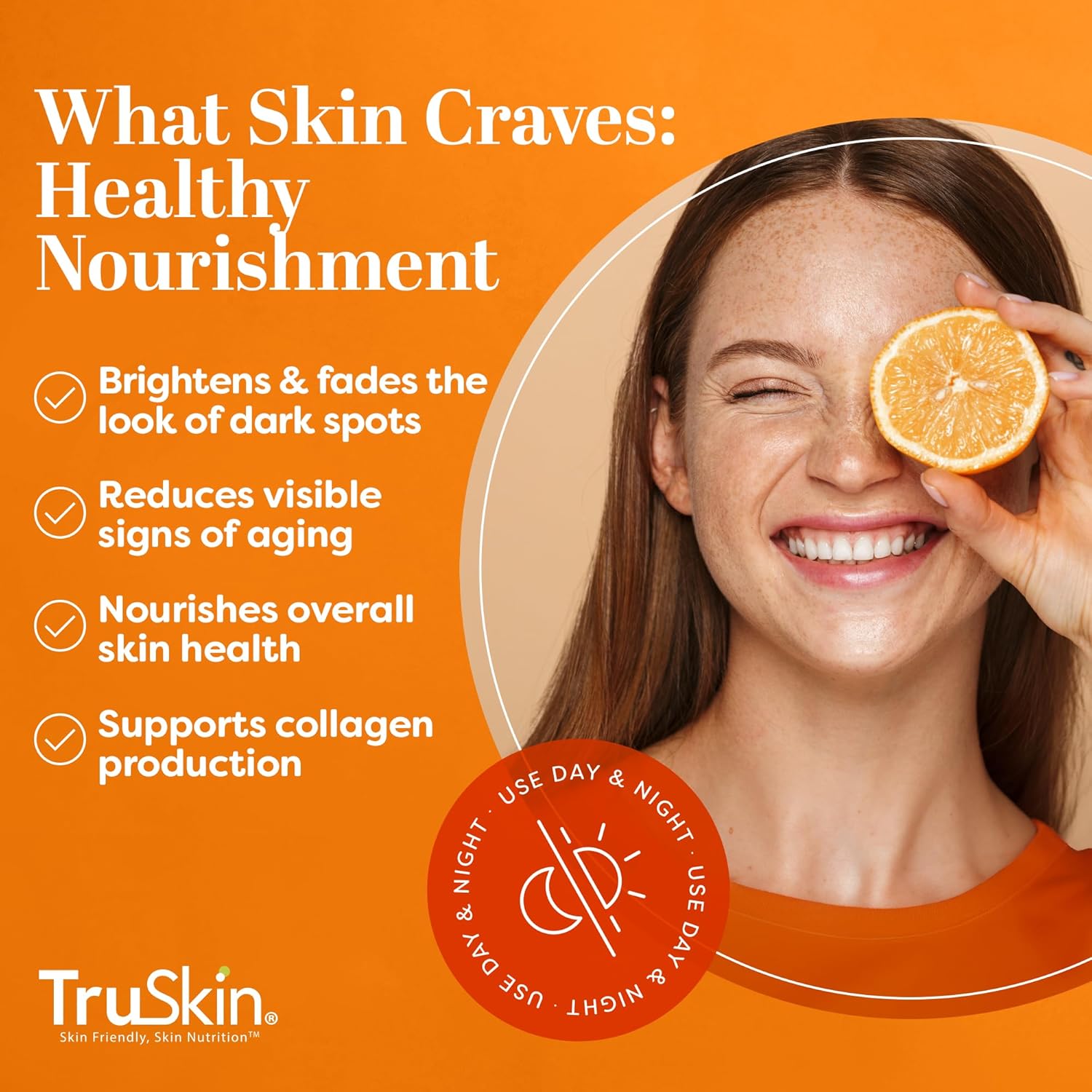 TruSkin Vitamin C Serum - New York - New York ID1593976 3