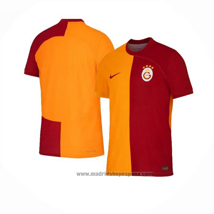 Camiseta Galatasaray 2024 - Sikkim - Gangtok ID1534690 2