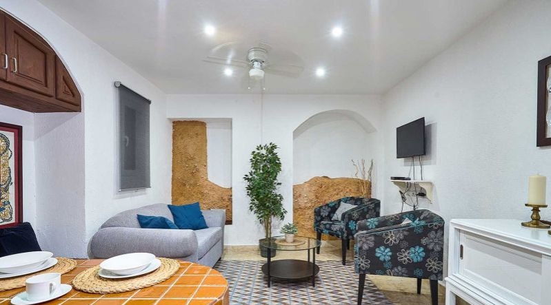Zona Colonial Renta Vacacional! - New York - New York ID1610918 3