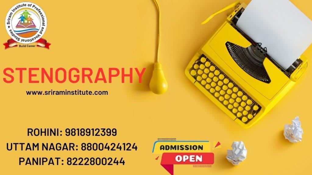Best Stenography Course in Rohini  Sipvs - Delhi - Delhi ID1521277 4