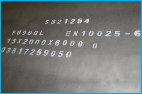 ASME SA387 Grade 11 Alloy Plate Dealers - Alaska - Anchorage ID1618076
