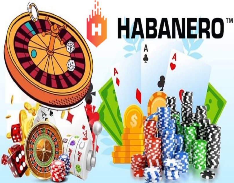 Hot Streaks and Spicy Rewards Habaneros Casino - California - Bakersfield ID1516822