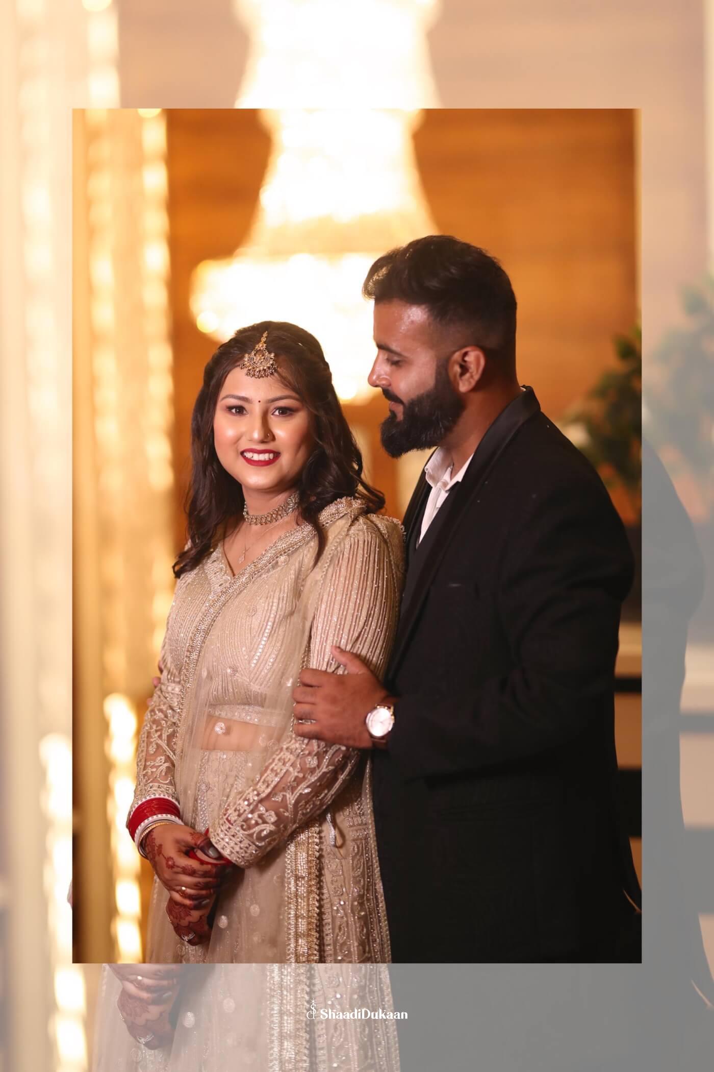 How brides can find wedding photographers in Gurgaon that fi - Haryana - Gurgaon ID1612804 4