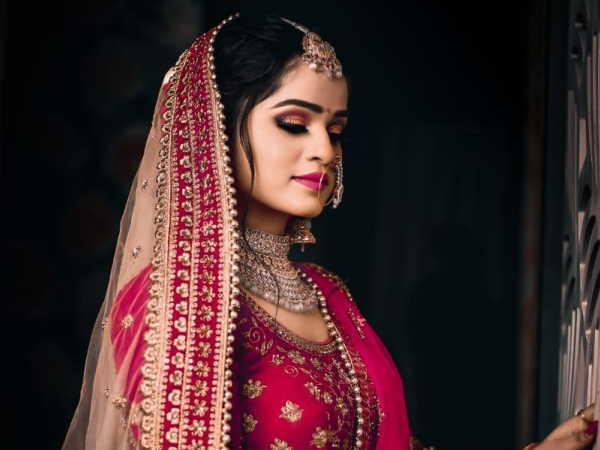 Connect with Wedding makeup artists in Lucknow for personali - Uttar Pradesh - Lucknow ID1604920 2