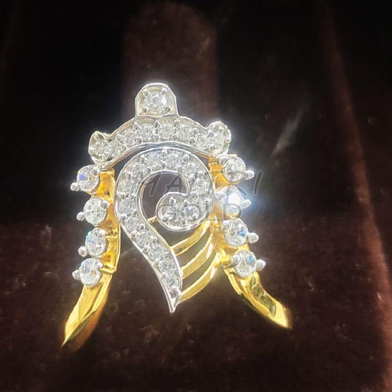 Shop High Quality Gold Rings Online  Fast Shipping Availabl - Maharashtra - Mumbai ID1587762