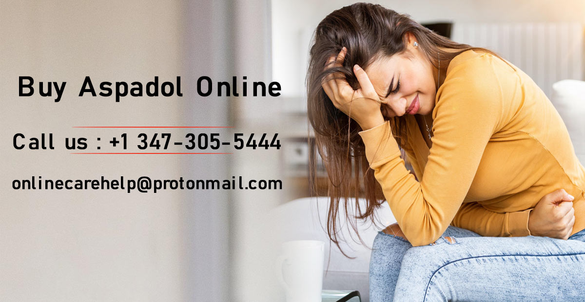 Aspadol Get Online Quickest Delivery Service - New York - New York ID1607238