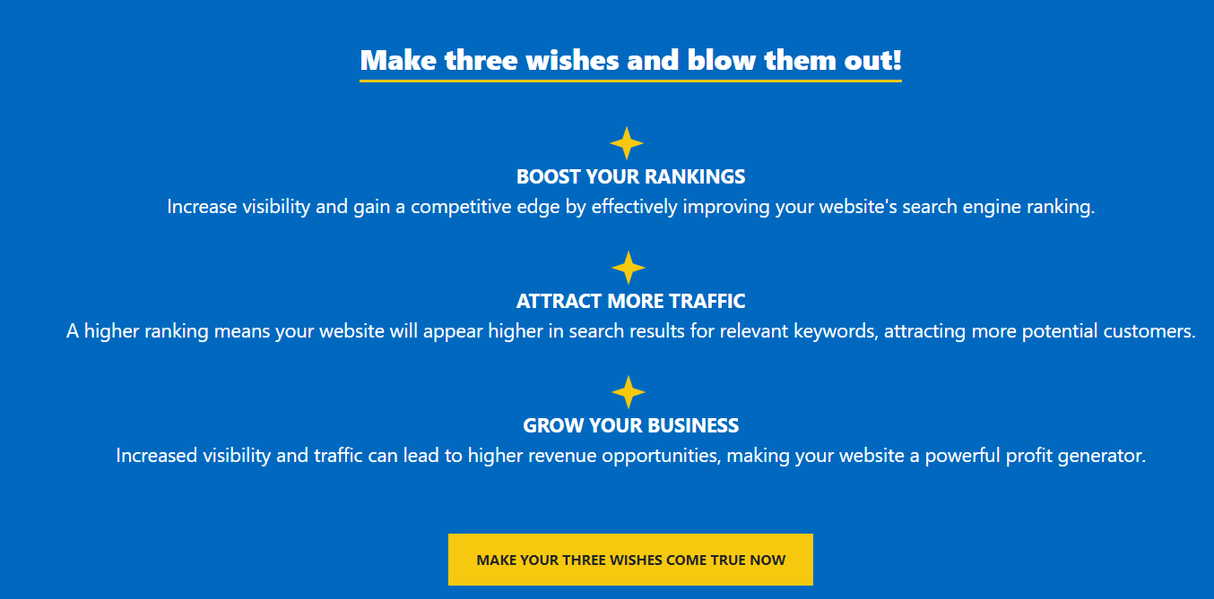 Googenie SEO Made Magic How To Rank Your Website - California - Carlsbad ID1514130 2