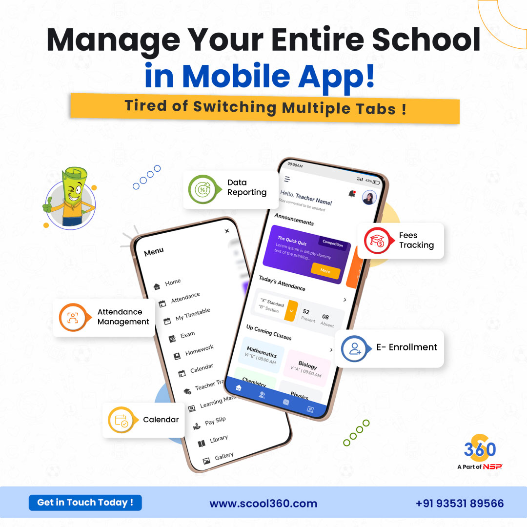 Affordable school management software in Nagaland - New York - New York ID1596472