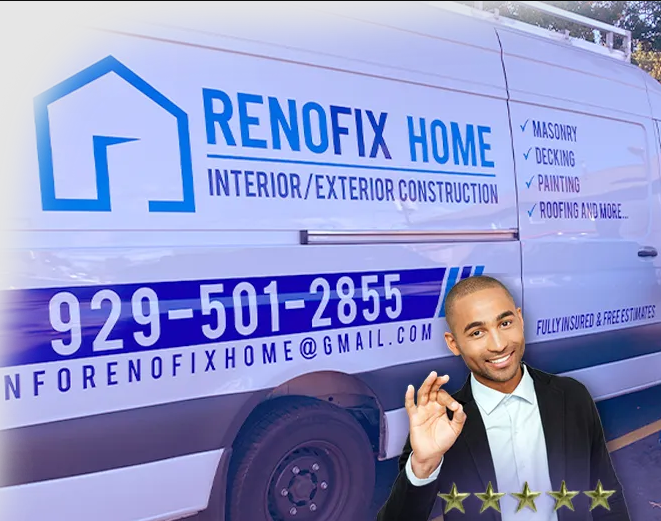 Trusted Remodeling Contractors in North Jersey - New Jersey - Jersey City ID1616323