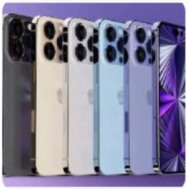   iPhone 14 Pro Max!  - New York - Albany ID1585184
