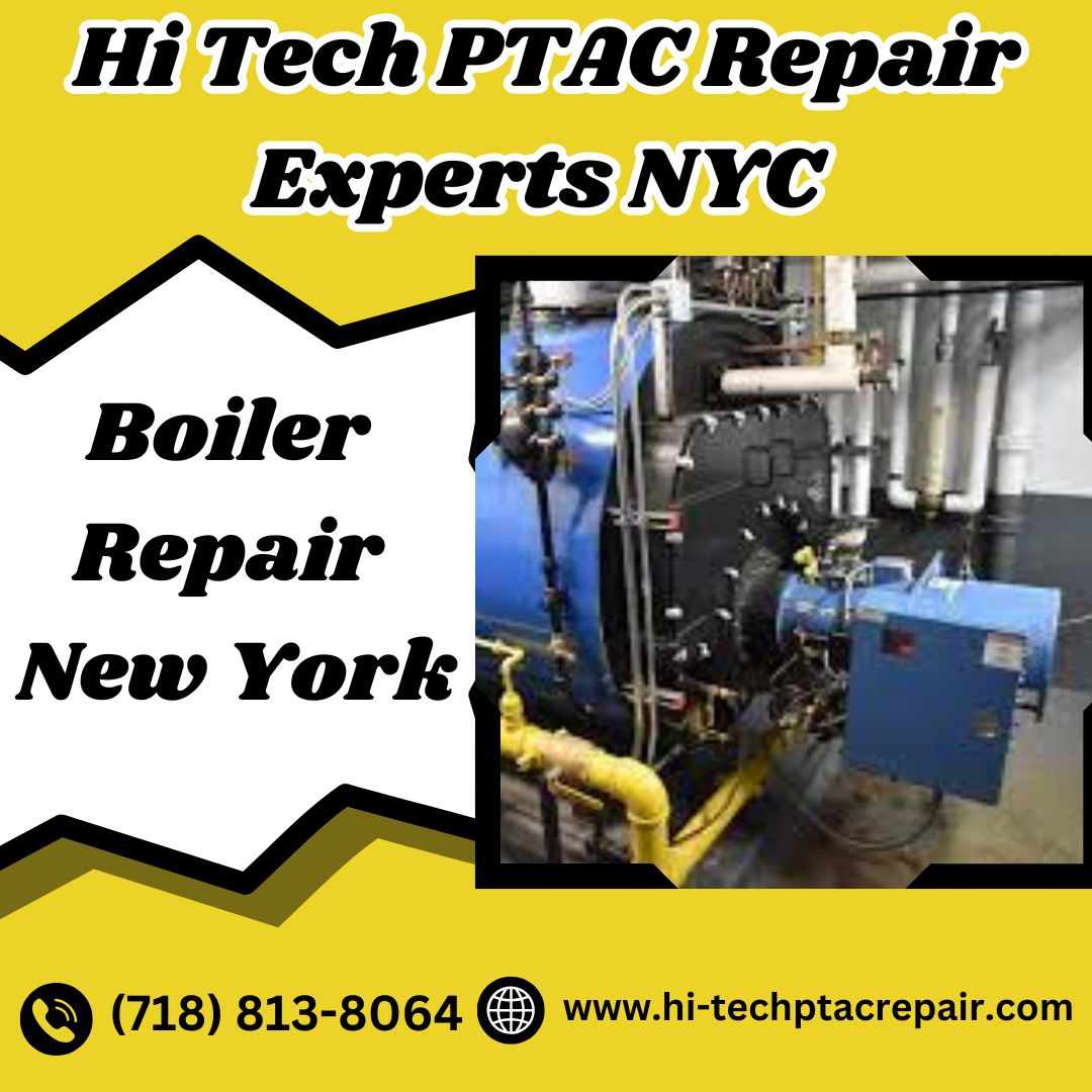Hi Tech PTAC Repair Experts NYC - New York - New York ID1592414 4