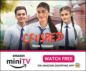 Amazon miniTVan adsupported streaming service that lets  - Maharashtra - Pune ID1562425