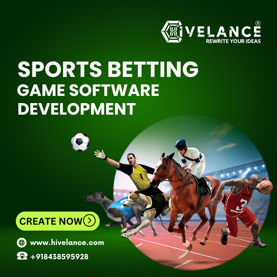 Introducing Hivelance Your Trusted Sports Betting Game App  - California - Los Angeles ID1546932