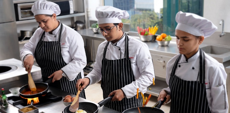 ICFF and AAFT International Skill Development Council Join H - Delhi - Delhi ID1613989