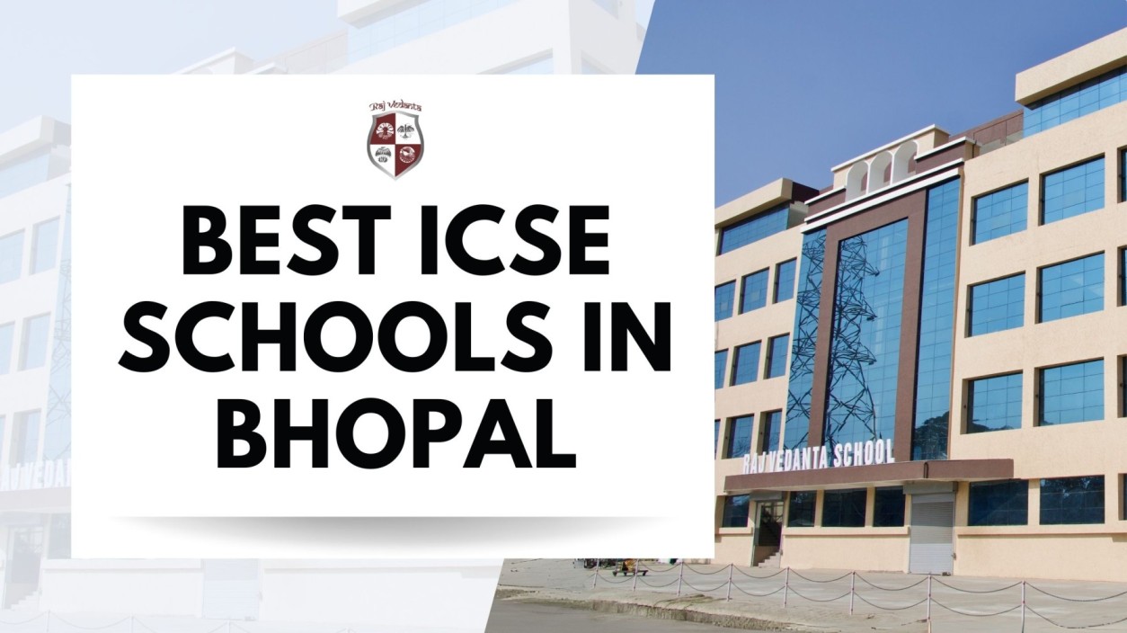 Best ICSE schools in Bhopal - Madhya Pradesh - Bhopal ID1614325