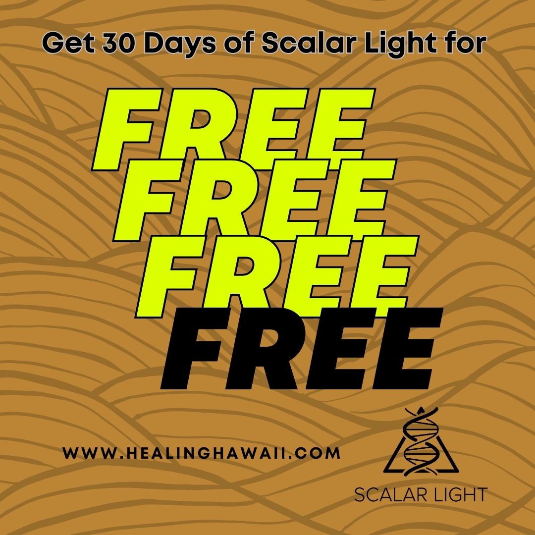  30 Days Of Scalar Light Quantum Healing Session - Iowa - Cedar Rapids ID1521637 4