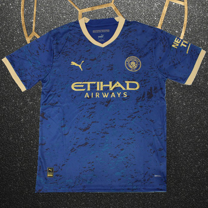  camiseta Manchester City imitacion - Rhode Island - Smithfield ID1546110