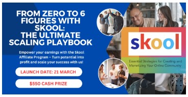 Skool Blueprint Review - New York - Albany ID1602787 2