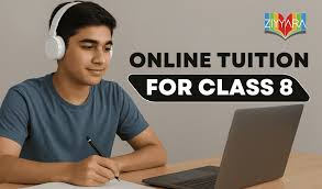 Back to School with Ziyyara  Expert Home Tuitions for 8th - Uttar Pradesh - Noida ID1618636