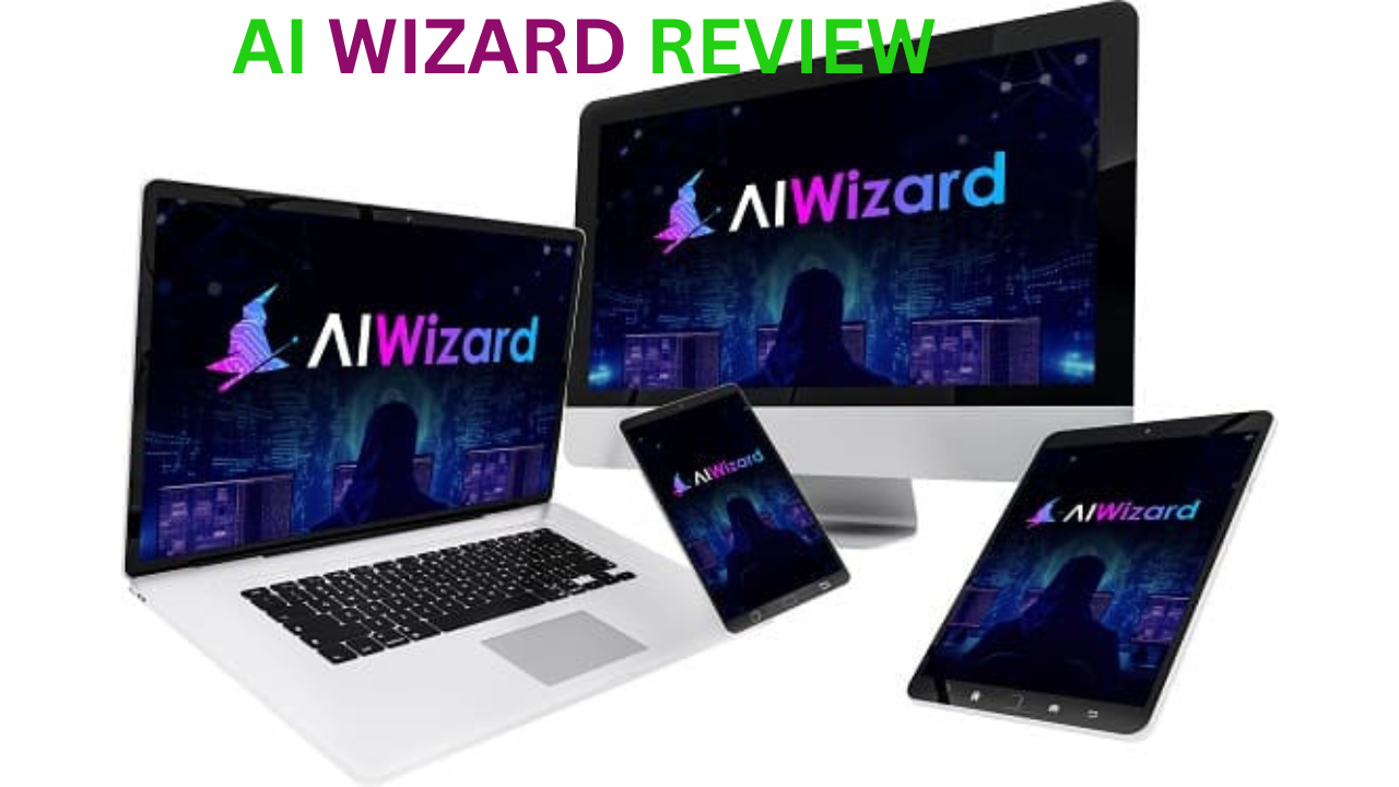 AI Wizard review  Full OTO Details  Bonuses  Demo - Alaska - Anchorage ID1535456