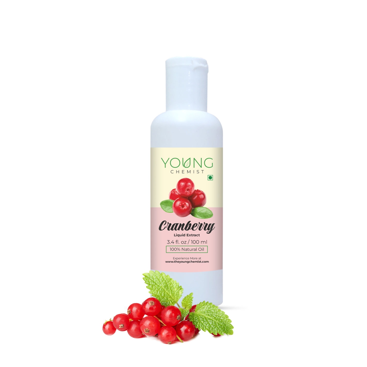Cranberry Extract - Andhra Pradesh - Hyderabad ID1592714