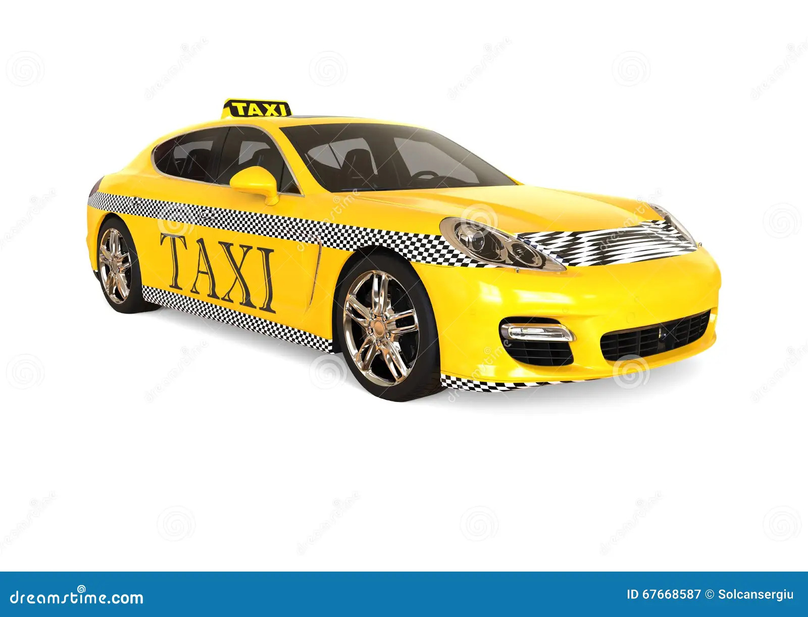 Pre book taxi orlando airpor - Florida - Orlando ID1541929
