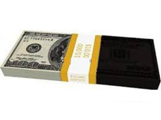 Ssd solutions chemicals for cleaning black dollars and euros - Arizona - Glendale ID1558176
