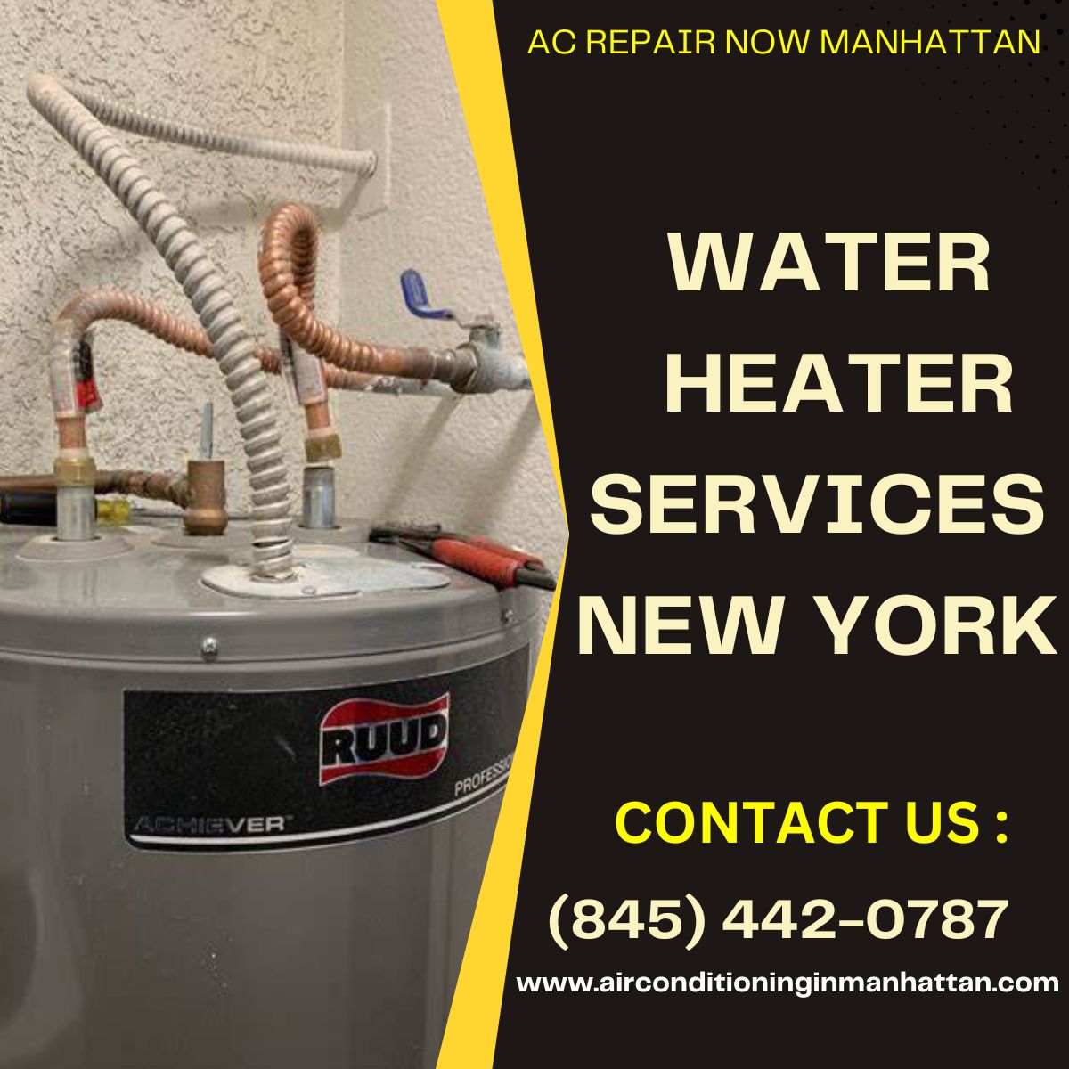 AC REPAIR NOW MANHATTAN - New York - New York ID1594075 4